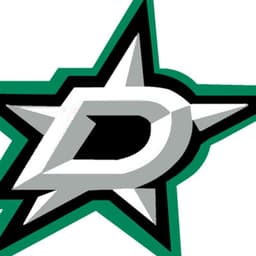 (C2) Dallas Stars