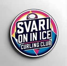 SVARI ON ICE