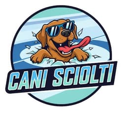 I CANI SCUAIADI