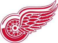(A3) Detroit Red Wings