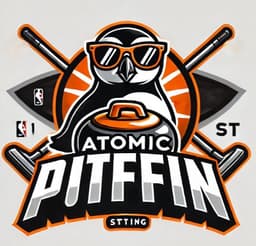 ATOMIC PUFFINS